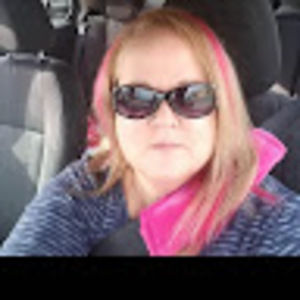 Meet your Posher, Vickie